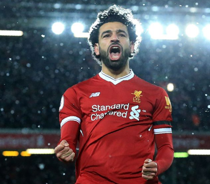 罗马诺剖析萨拉赫与利物浦风波：现状、走向与潜在转会