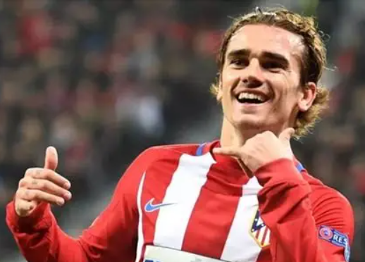 格列兹曼国王杯破门后畅谈：目标直指决赛